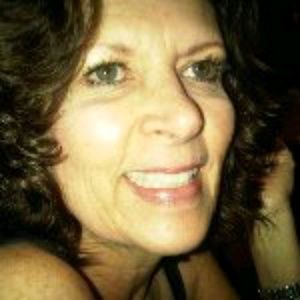 Meet your Posher, Kathryn